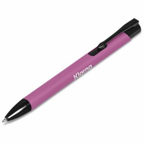 Altitude Zeta Ballpoint Pen