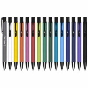 Altitude Zeta Ballpoint Pen