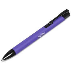 Altitude Zeta Ballpoint Pen