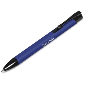 Altitude Zeta Ballpoint Pen & Pencil Set
