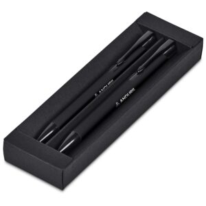 Altitude Zeta Ballpoint Pen & Pencil Set