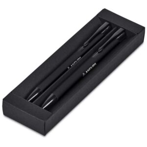 Altitude Zeta Ballpoint Pen & Pencil Set