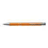 Aluminium Ballpoint Pen with Arrow Shaped Clip