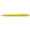 Aluminium Ballpoint Pen With Matching Colour Stylus