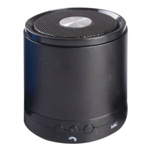 Aluminium Body Bluetooth Speaker