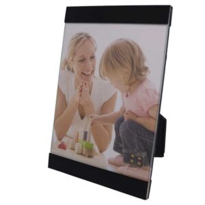 Aluminium Clip Photo Frame