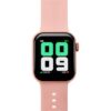 Amplify Athletic Series Smart Watch With Heart Rate Monitor