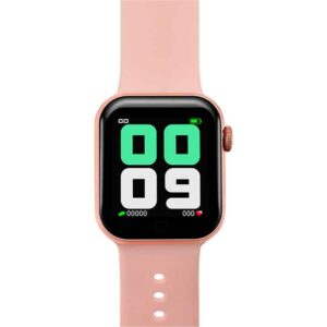 Amplify Athletic Series Smart Watch With Heart Rate Monitor