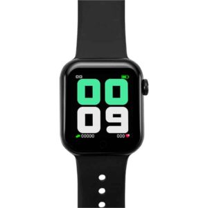 Amplify Athletic Series Smart Watch With Heart Rate Monitor
