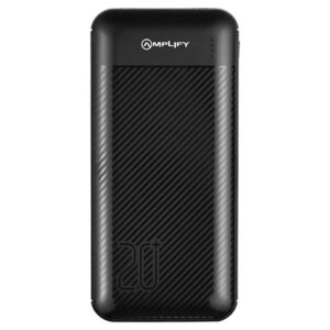 Amplify Spark Series 20000mAh Power Bank