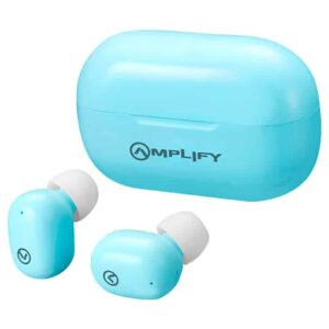 Amplify Zodiac Series True Wireless Earphones