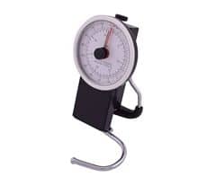 Analogue Luggage Scale – Tape Measure