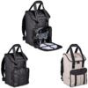 Andy Cartwright Cederberg 2-Person Picnic Backpack Cooler
