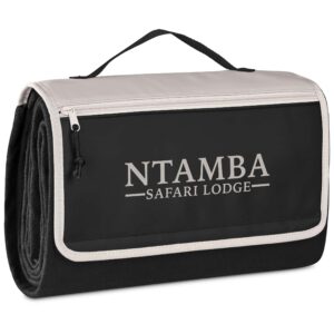 Andy Cartwright Cederberg Large Picnic Blanket