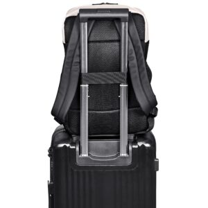 Andy Cartwright Cederberg Water-Resistant Laptop Backpack