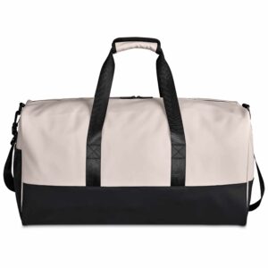 Andy Cartwright Cederberg Water-Resistant Weekend Bag