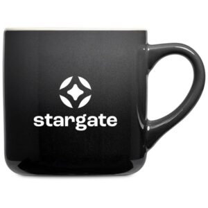 Andy Cartwright Hazyview Ceramic Coffee Mug – 330ml