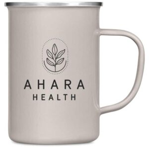 Andy Cartwright Satara Enamel Coffee Mug – 600ml