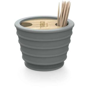 Andy Cartwright Toothpick Holder – Dispenser