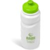 Annex Plastic Water Bottle – 500ml – Lime