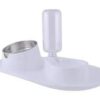 Anti-Splash Pet Bowl & Auto Water Dispenser