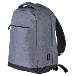 Anti-Theft Backpack Danium