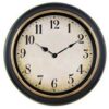 Antique 40cm Wall Clock