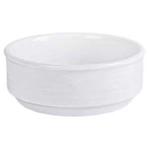 Arctic White Butter Pad