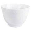 Arctic White Chinese Tea Cup
