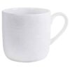 Arctic White Coffee Mug
