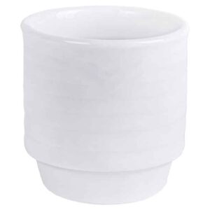 Arctic White Egg Cup