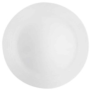 Arctic White Fish Plate