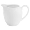 Arctic White Hot Water Jug 340ml