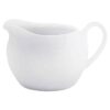 Arctic White Milk Jug