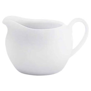 Arctic White Milk Jug