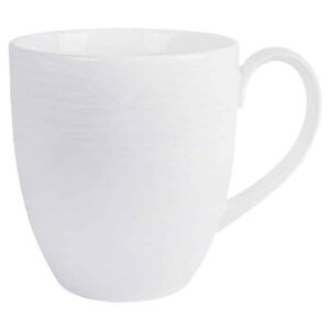 Arctic White Mug