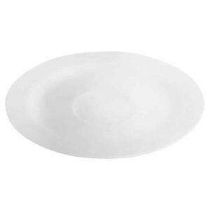 Arctic White Saucer Only
