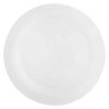 Arctic White Side Plate