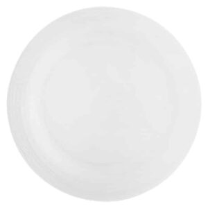 Arctic White Side Plate