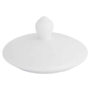 Arctic White Sugar Bowl Lid Only