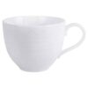 Arctic White Tea Cup 240Ml