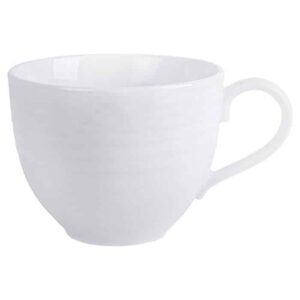 Arctic White Tea Cup 240Ml