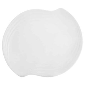 Arctic White Wave Plate