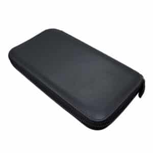 Ascot Genuine Leather Purse