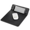 Ashburton Wireless Charger Mouse Pad