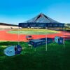 Athletics Outdoor Display Kit
