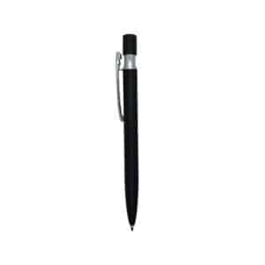 Atlantis Push Button Metal Ballpoint Pen