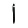 Atlantis Push Button Metal Ballpoint Pen