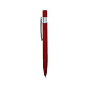 Atlantis Push Button Metal Ballpoint Pen