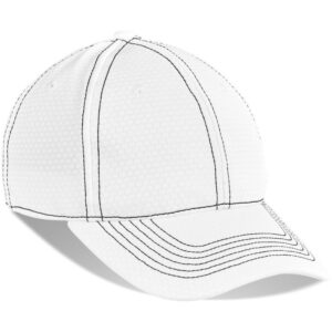 Augusta Fitted Cap – 6 Panel